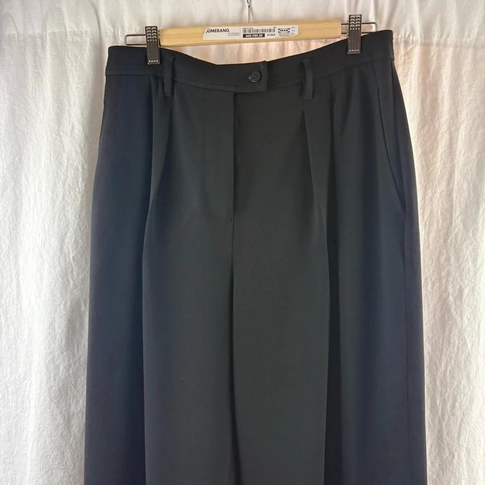 Babaton Black Founder Pant 10 - Picture 7 of 12